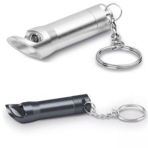 Ключодържател с фенерче и отварачка