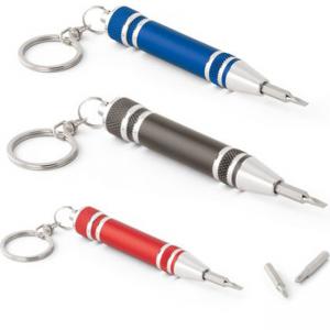 Ключодържател с комплект инструменти