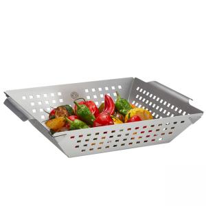 GEFU Перфорирана грил тава BBQ - голяма