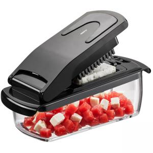 GEFU Резачка за кубчета и пръчици TREPPO