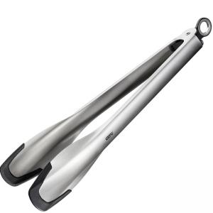 GEFU Стоманени щипки за готвене и сервиране CAPTO