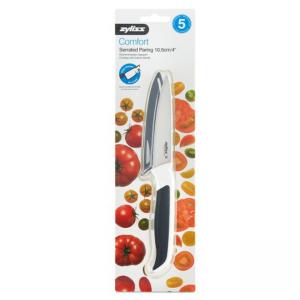 Zyliss Нож за домати с предпазител COMFORT - 10,5 см.