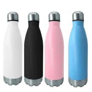 Nerthus Туристическа бутилка - 750 мл.