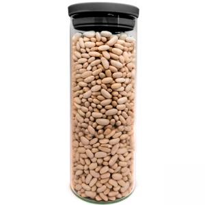 Nerthus Стъклен канистер - 1200 мл.