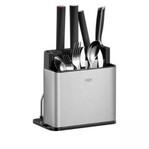 EKO Поставка / органайзер за кухненски прибори - размер L