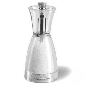 COLE&MASON Мелничка за сол “PINA“ - 12,5 см. COLE&MASON Мелничка за сол “PINA“ - 12,5 см.