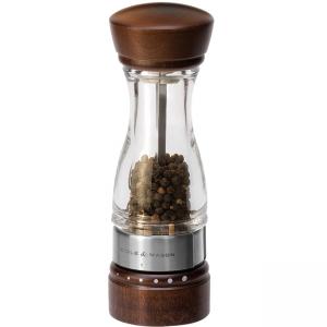 COLE & MASON Мелничка за пипер “KESWICK“ - 18 см. - с механизъм за прецизност