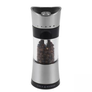 COLE & MASON Мелничка за пипер “HORSHAM“ - 15,4 см. - с механизъм за прецизност