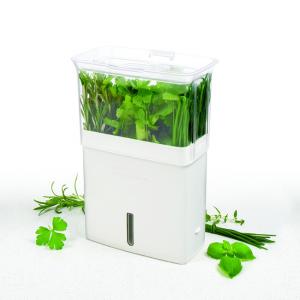 COLE & MASON Комплект за съхранение на зелени подправки и билки