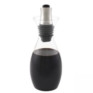 COLE & MASON Диспенсър за олио или оцет с регулируем дозатор - 350мл