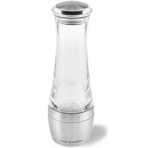 COLE&MASON Мелничка за сол “AMESBURY“ - 19 см.