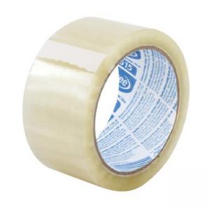 Лента лепяща 45 мм / 66 м, 40 µ, прозр., акрилна
