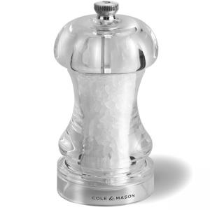 COLE & MASON Мелничка за сол “CAPSTAN“ - 11,5 см.