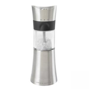 COLE & MASON Мелничка за сол “WESTBURY“ - 18 см. - с механизъм за прецизност