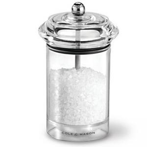 COLE&MASON Мелничка за сол “SOLO“ - 11,4 см.