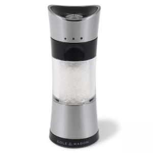 COLE & MASON Мелничка за сол “HORSHAM“ - 15,4 см - с механизъм за прецизност