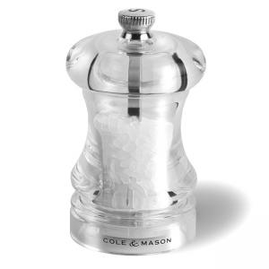 COLE & MASON Мелничка за сол “CAPSTAN“ - 8,5 см.