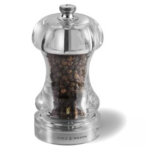 COLE & MASON Мелничка за пипер “CAPSTAN“ - 11,5 см.