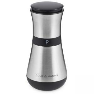 COLE&MASON Мелничка за черен пипер “HENLEY“ - 13,5 см. COLE&MASON Мелничка за черен пипер “HENLEY“ - 13,5 см.