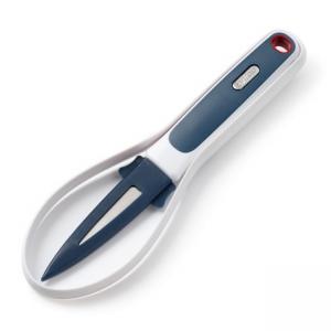 Ziliss Комбиниран прибор за пъпеш