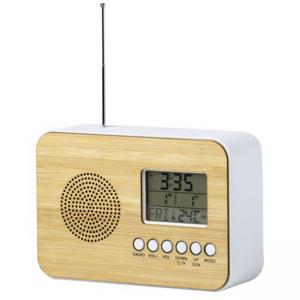 Часовник радио Tula