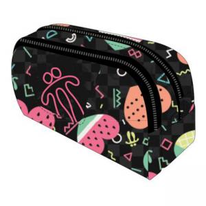 Несесер Multiuso Sobre HORSEY, 20x9.5x7 с 2 ципа