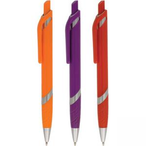 Химикалки от пластмаса