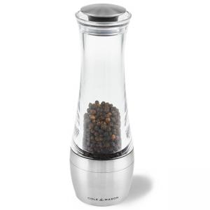 COLE & MASON Мелничка за пипер AMESBURY - 19 см.