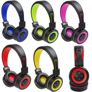 Bluetooth слушалки Tresor Bluetooth слушалки Tresor
