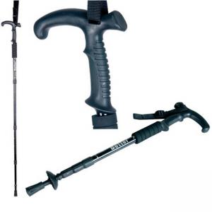 Туристическа щека