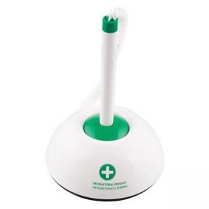 Антибактериална поставка за бюро с химикалка