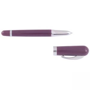 Метален ролер Aquarelle Aubergine