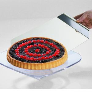 GEFU Лопатка за сервиране на пица и торти EASY