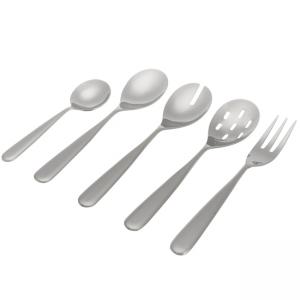 HERDMAR Комплект прибори за сервиране CENTURY - 5 части