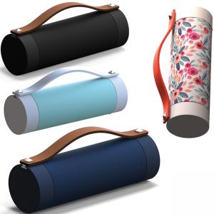 ASOBU  Двустенна термо бутилка “THE CLUTCH“ - 410 мл