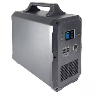 Хибриден инвертор с акумулатор PowerOak EB120