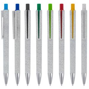 Еко химикалка