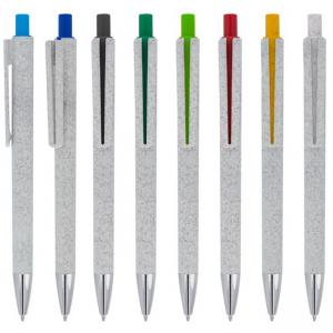 Еко химикалка