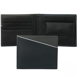 Портфейл Spring Blue