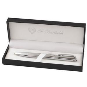 Метална химикалка в кутия Corby