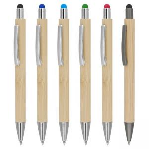 Еко химикалка със стилус