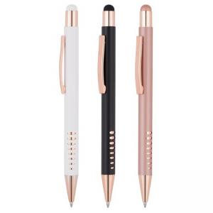 Eлегантна химикалка (pink gold)