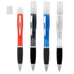 Химикалка спрей за дезинфекция