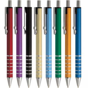 Метален химикал в 10 цвята