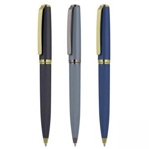 Луксозна метална химикалка