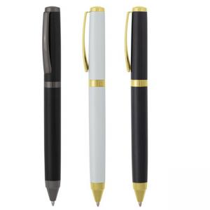 Луксозна метална химикалка