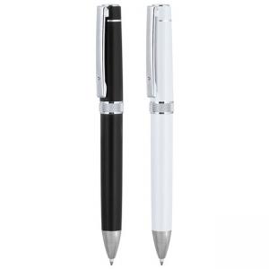 Елегантна метална химикалка