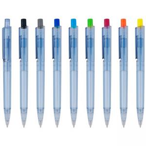 Еко химикалка от рециклирани бутилки