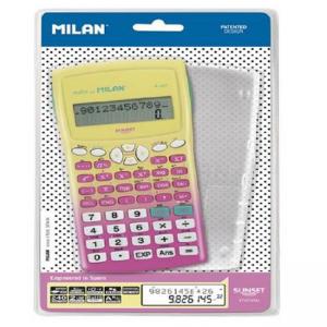 Калкулатор научен Sunset 240 функции