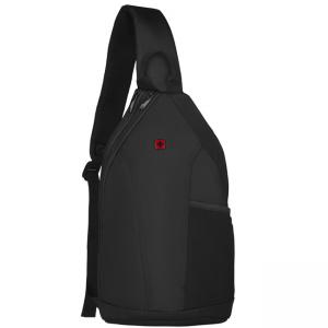 Раница за през рамо Wenger BC Fun